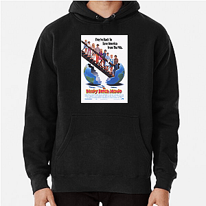 The Brady Bunch Groovy Times The Brady Bunch Hoodies