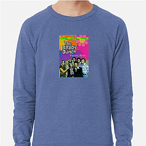 The Brady Bunch Always Happy Always Together The Brady Bunch Sweatshirts