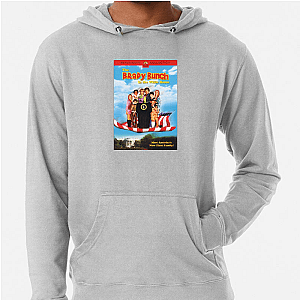 The Brady Bunch My Favorite Sitcom The Brady Bunch Hoodies