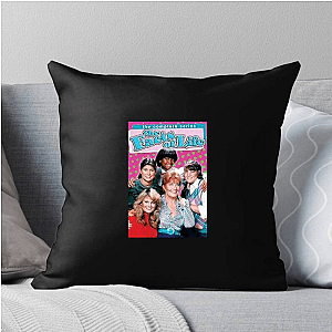 The Brady Bunch Unforgettable Laughter The Brady Bunch Pillows Cover
