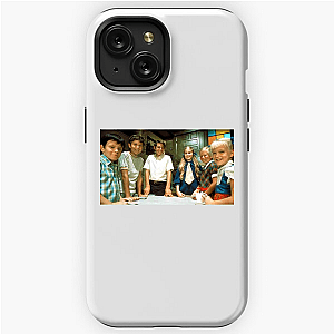The Brady Bunch Iconic Sitcom The Brady Bunch Samsung Cases