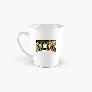 The Brady Bunch Iconic Sitcom The Brady Bunch Mugs