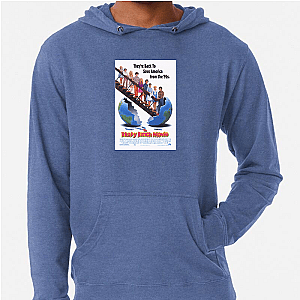 The Brady Bunch Groovy Times The Brady Bunch Hoodies