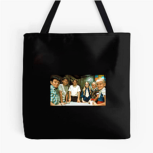 The Brady Bunch Iconic Sitcom The Brady Bunch Bags