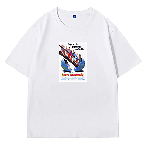 The Brady Bunch Groovy Times The Brady Bunch T-Shirts