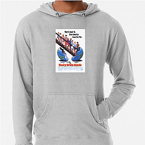 The Brady Bunch Groovy Times The Brady Bunch Hoodies
