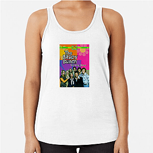 The Brady Bunch Always Happy Always Together The Brady Bunch Tank Tops