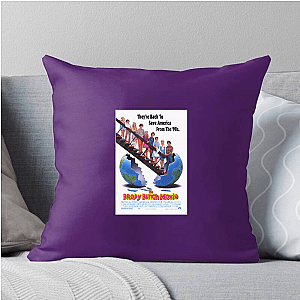 The Brady Bunch Groovy Times The Brady Bunch Pillows Cover