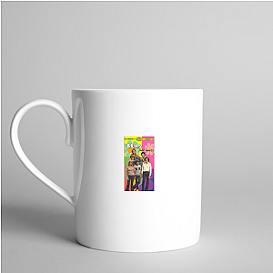 The Brady Bunch Here's The Story The Brady Bunch Mugs