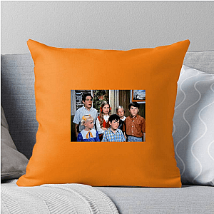 The Brady Bunch Sunshine Day The Brady Bunch Pillows Cover