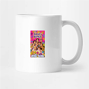 The Brady Bunch Family First The Brady Bunch Mugs