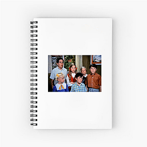 The Brady Bunch Sunshine Day The Brady Bunch Notebook