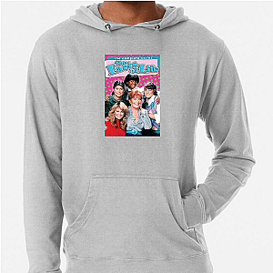 The Brady Bunch Unforgettable Laughter The Brady Bunch Hoodies