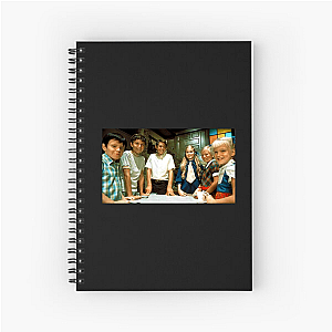 The Brady Bunch Iconic Sitcom The Brady Bunch Notebook