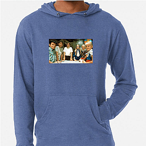 The Brady Bunch Iconic Sitcom The Brady Bunch Hoodies