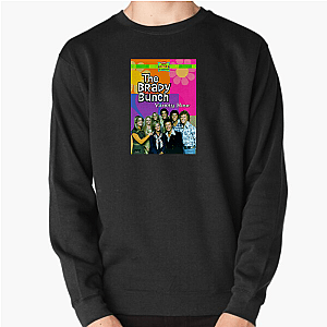 The Brady Bunch Always Happy Always Together The Brady Bunch Sweatshirts