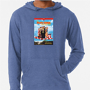 The Brady Bunch My Favorite Sitcom The Brady Bunch Hoodies