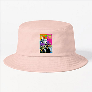 The Brady Bunch Always Happy Always Together The Brady Bunch Hats & Caps