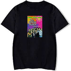 The Brady Bunch Always Happy Always Together The Brady Bunch T-Shirts