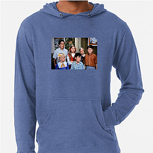 The Brady Bunch Sunshine Day The Brady Bunch Hoodies