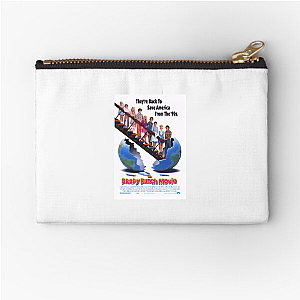 The Brady Bunch Groovy Times The Brady Bunch Zipper Pouches