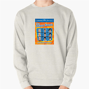 The Brady Bunch Beyond The Square The Brady Bunch Sweatshirts
