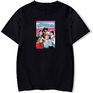 The Brady Bunch Unforgettable Laughter The Brady Bunch T-Shirts