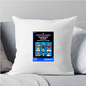 The Brady Bunch Blended Family Fun The Brady Bunch Pillows Cover
