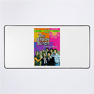 The Brady Bunch Always Happy Always Together The Brady Bunch Mouse Pads