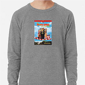 The Brady Bunch My Favorite Sitcom The Brady Bunch Sweatshirts