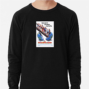 The Brady Bunch Groovy Times The Brady Bunch Sweatshirts