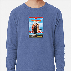 The Brady Bunch My Favorite Sitcom The Brady Bunch Sweatshirts