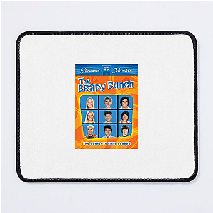 The Brady Bunch Beyond The Square The Brady Bunch Mouse Pads