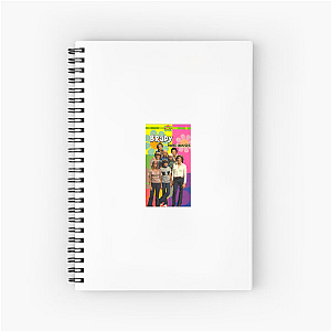 The Brady Bunch Here's The Story The Brady Bunch Notebook
