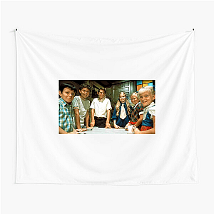 The Brady Bunch Iconic Sitcom The Brady Bunch Tapestries