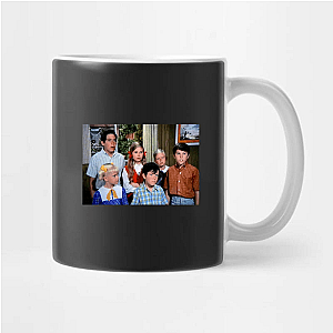 The Brady Bunch Sunshine Day The Brady Bunch Mugs