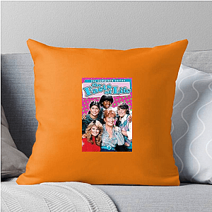 The Brady Bunch Unforgettable Laughter The Brady Bunch Pillows Cover