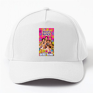 The Brady Bunch Family First The Brady Bunch Hats & Caps