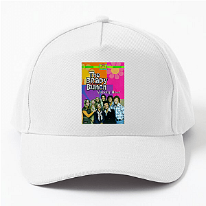 The Brady Bunch Always Happy Always Together The Brady Bunch Hats & Caps