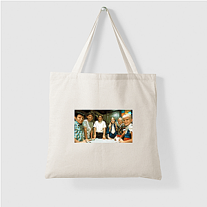 The Brady Bunch Iconic Sitcom The Brady Bunch Bags