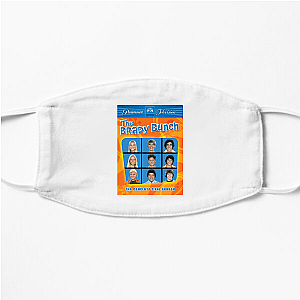 The Brady Bunch Beyond The Square The Brady Bunch Face Masks
