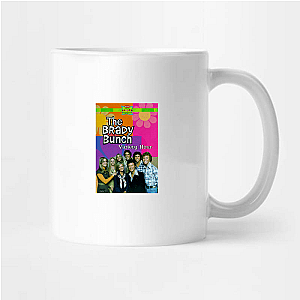 The Brady Bunch Always Happy Always Together The Brady Bunch Mugs