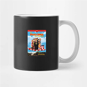 The Brady Bunch My Favorite Sitcom The Brady Bunch Mugs