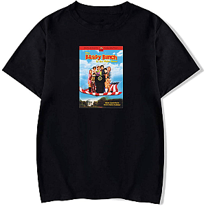 The Brady Bunch My Favorite Sitcom The Brady Bunch T-Shirts