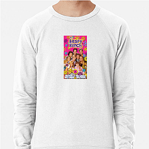 The Brady Bunch Family First The Brady Bunch Sweatshirts