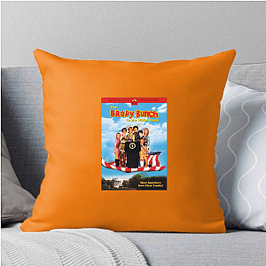 The Brady Bunch My Favorite Sitcom The Brady Bunch Pillows Cover