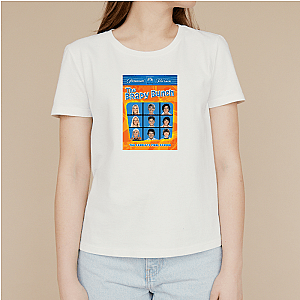 The Brady Bunch Beyond The Square The Brady Bunch T-Shirts