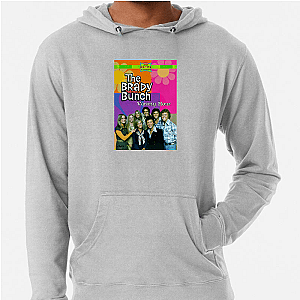 The Brady Bunch Always Happy Always Together The Brady Bunch Hoodies