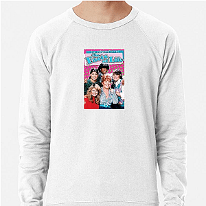 The Brady Bunch Unforgettable Laughter The Brady Bunch Sweatshirts