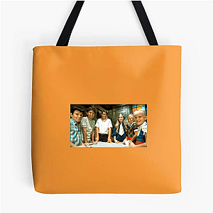 The Brady Bunch Iconic Sitcom The Brady Bunch Bags
